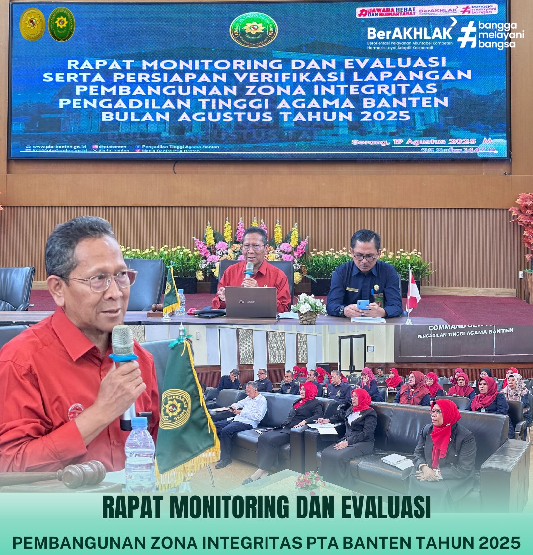 Persiapan ZI