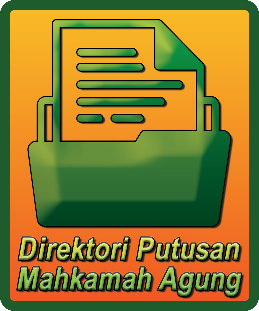 Direktori putusan