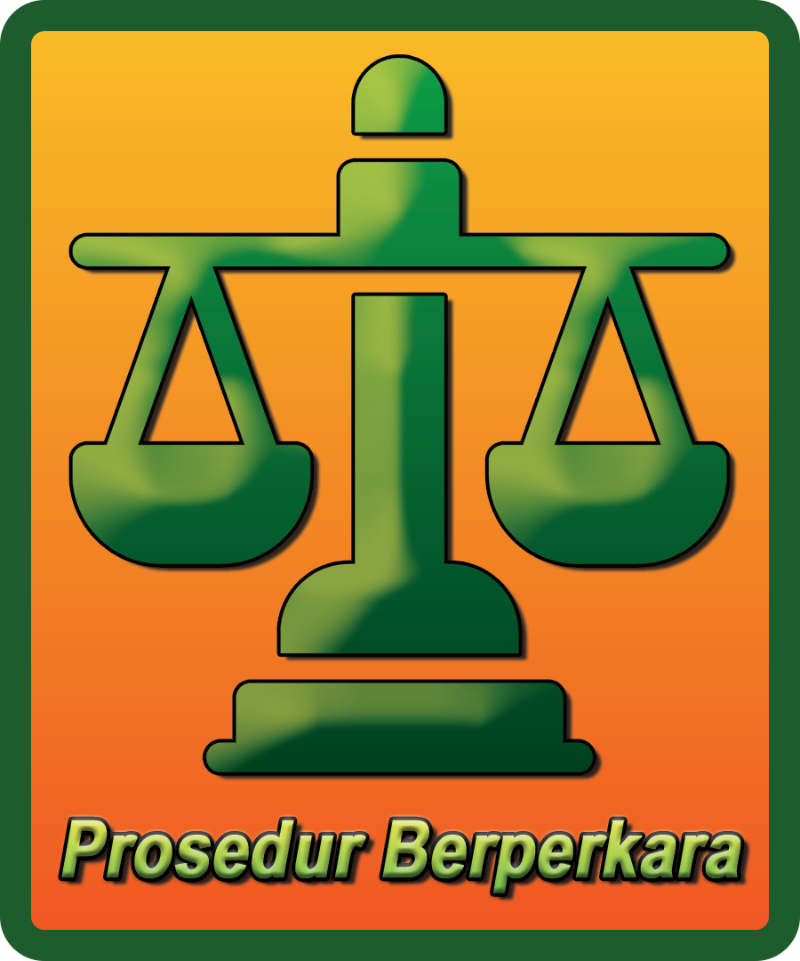 Prosedur Berperkara