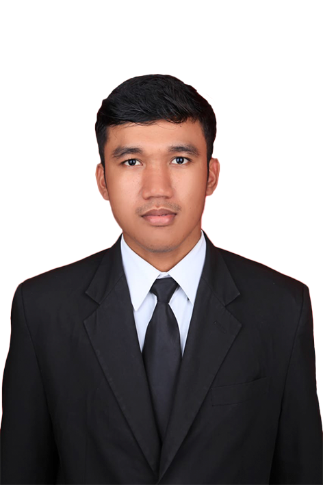 ppnpn MUHAMMAD GUFRON